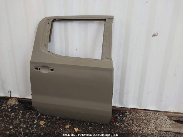 1GCUDEED4RZ334281 Chevrolet Silverado 2500hd Parts Only