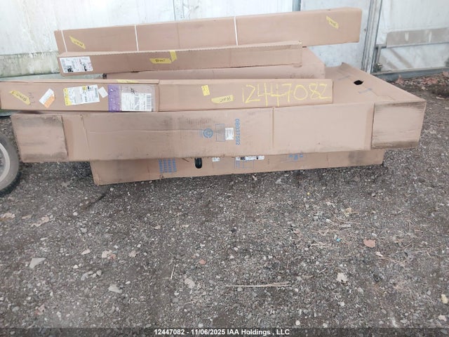 1GCUDEED4RZ334281 Chevrolet Silverado 2500hd Parts Only