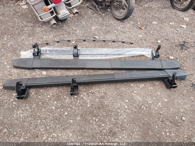 1GCUDEED4RZ334281 Chevrolet Silverado 2500hd Parts Only