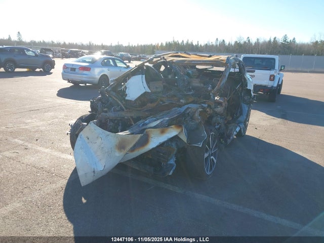 JN1BJ1CR3KW334094 Nissan Qashqai S/sl/sv
