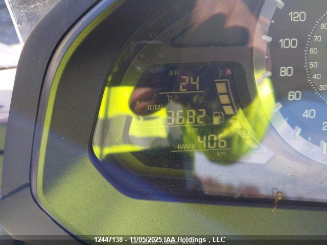 JH2SC796XSK700011 Honda Gl1800 B