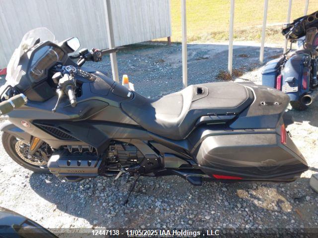 JH2SC796XSK700011 Honda Gl1800 B