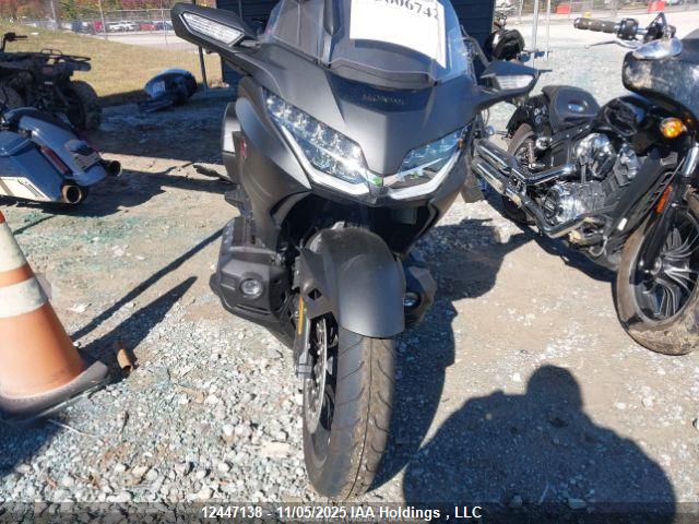 JH2SC796XSK700011 Honda Gl1800 B
