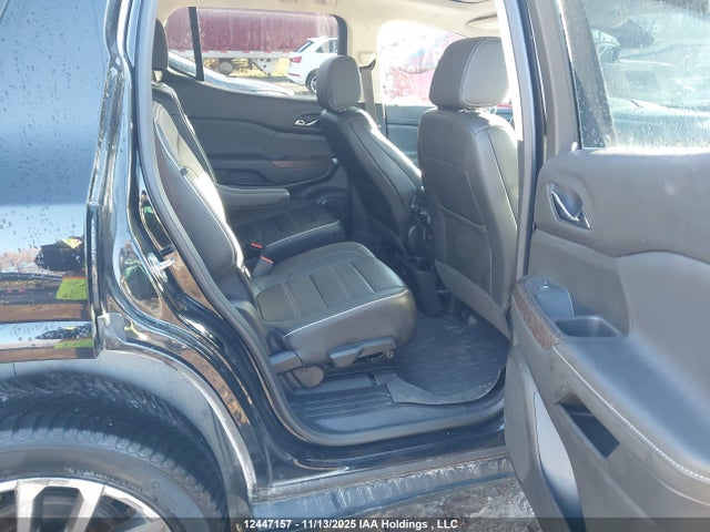 1GKKNXLS4MZ156550 GMC Acadia Denali