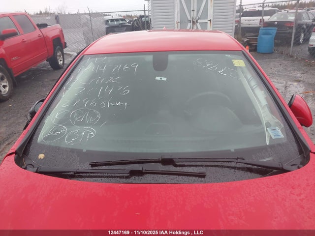 1G1BE5SM4H7229476 Chevrolet Cruze Lt Auto