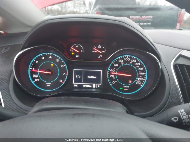 1G1BE5SM4H7229476 Chevrolet Cruze Lt Auto