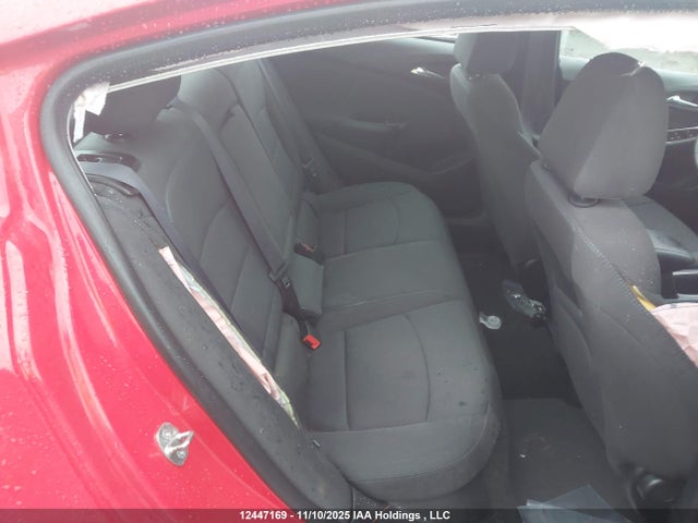 1G1BE5SM4H7229476 Chevrolet Cruze Lt Auto