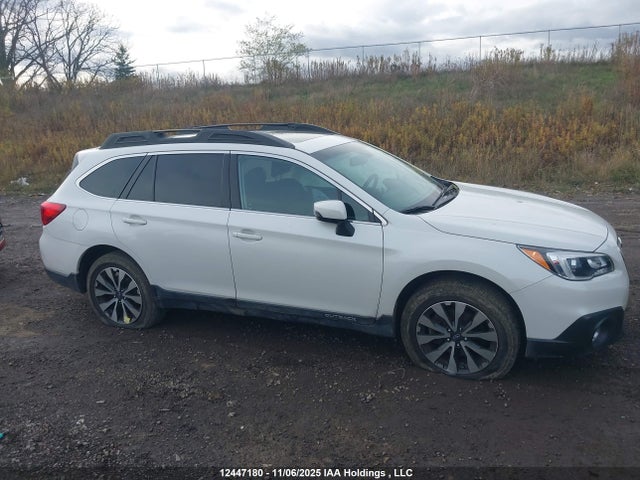 4S4BSCNC2F3291921 Subaru Outback 2.5i Limited