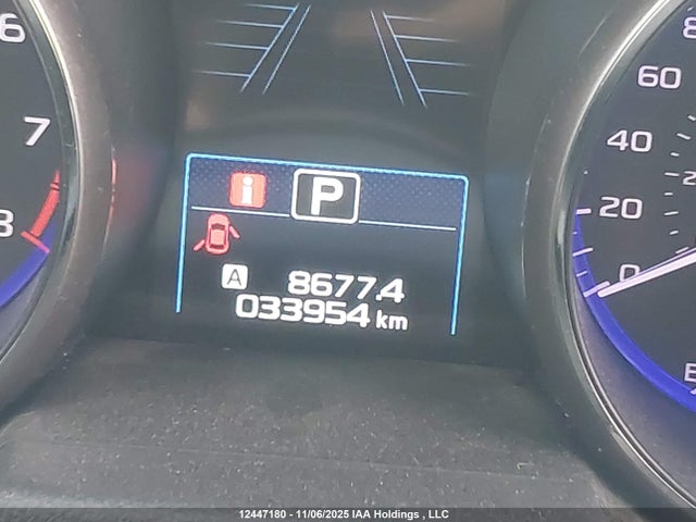 4S4BSCNC2F3291921 Subaru Outback 2.5i Limited