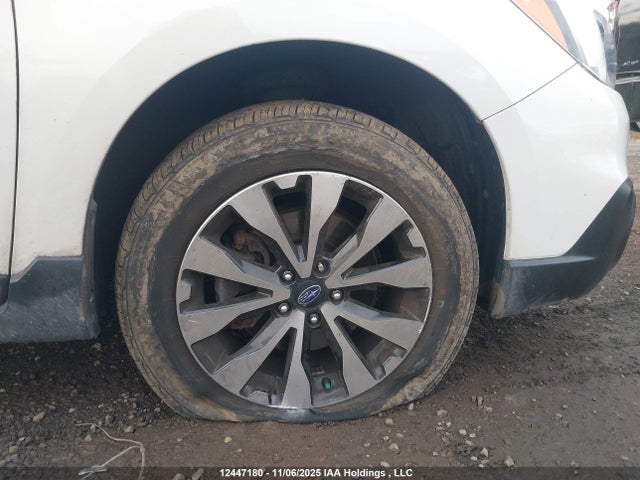 4S4BSCNC2F3291921 Subaru Outback 2.5i Limited
