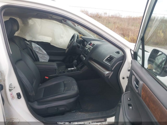 4S4BSCNC2F3291921 Subaru Outback 2.5i Limited