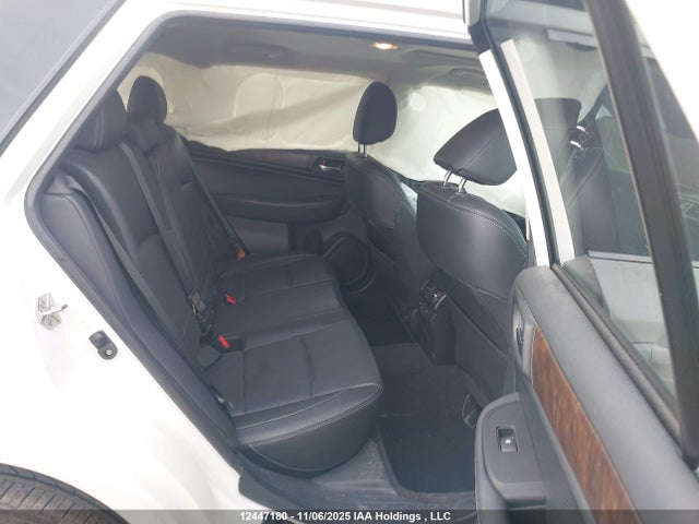 4S4BSCNC2F3291921 Subaru Outback 2.5i Limited