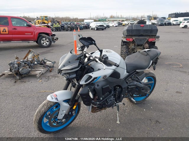 JYARN79N9SA000569 Yamaha Mtn1000