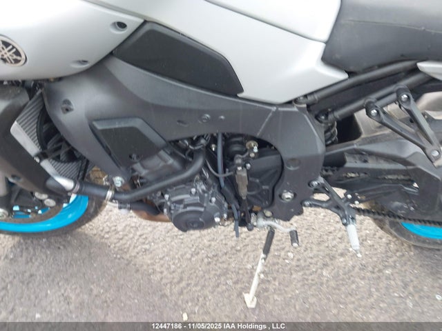 JYARN79N9SA000569 Yamaha Mtn1000