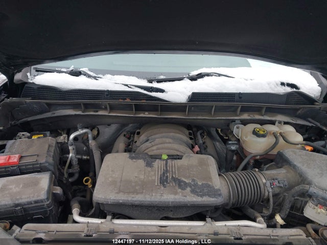 1GTU9CED6KZ265010 GMC Sierra K1500 Elevation