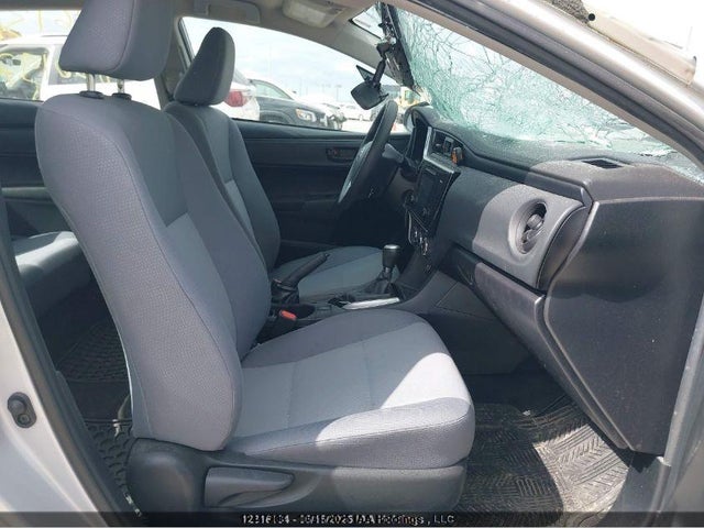 2T1BURHE6HC890197 Toyota Corolla