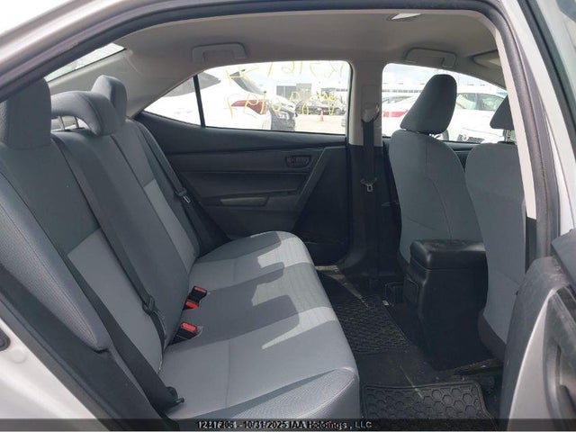 2T1BURHE6HC890197 Toyota Corolla