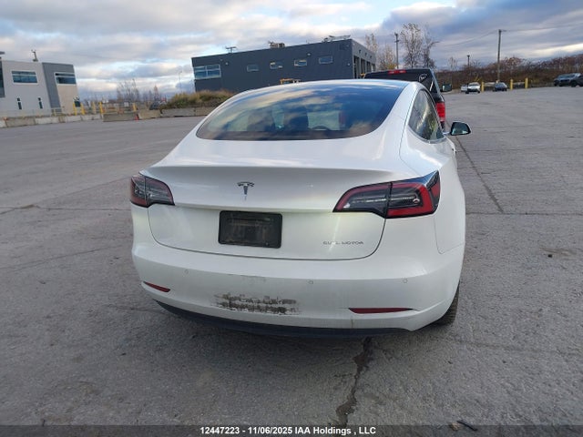 5YJ3E1EB2LF643356 Tesla Model 3 Long Range