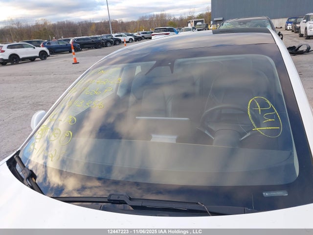 5YJ3E1EB2LF643356 Tesla Model 3 Long Range