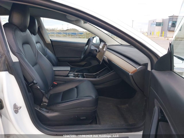 5YJ3E1EB2LF643356 Tesla Model 3 Long Range