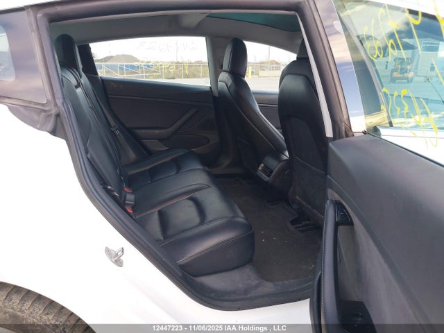 5YJ3E1EB2LF643356 Tesla Model 3 Long Range