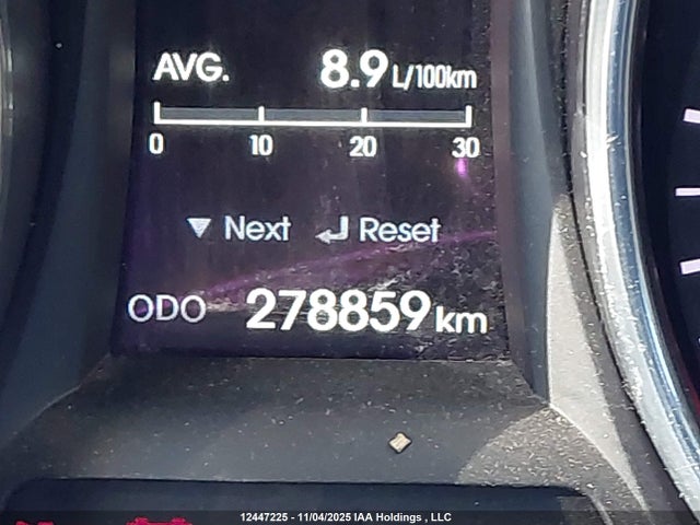 5XYZUDLA9GG375106 Hyundai SANTA FE SPORT