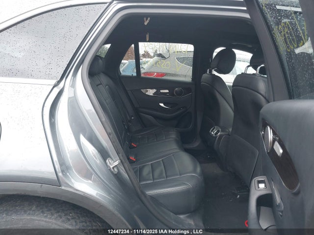 WDC0G4KB0JV055788 Mercedes-Benz Glc 300 4matic