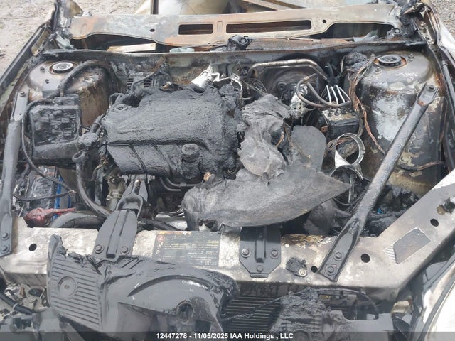Продаж на аукціоні авто 2011 Chevrolet Impala Ls, vin: 2G1WA5EK7B1106668, номер лоту: 12447278