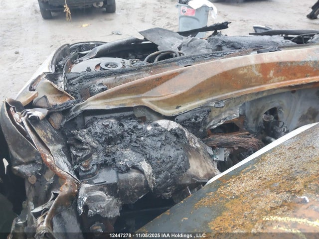 Продаж на аукціоні авто 2011 Chevrolet Impala Ls, vin: 2G1WA5EK7B1106668, номер лоту: 12447278