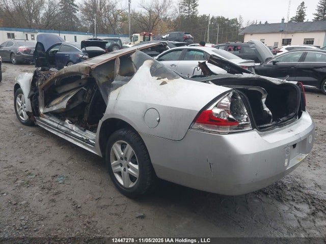 Продаж на аукціоні авто 2011 Chevrolet Impala Ls, vin: 2G1WA5EK7B1106668, номер лоту: 12447278