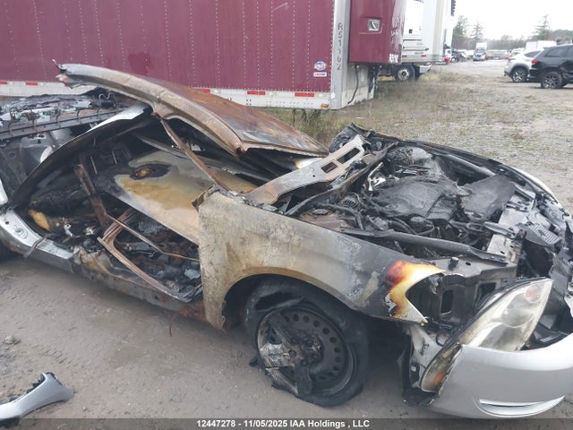 Продаж на аукціоні авто 2011 Chevrolet Impala Ls, vin: 2G1WA5EK7B1106668, номер лоту: 12447278