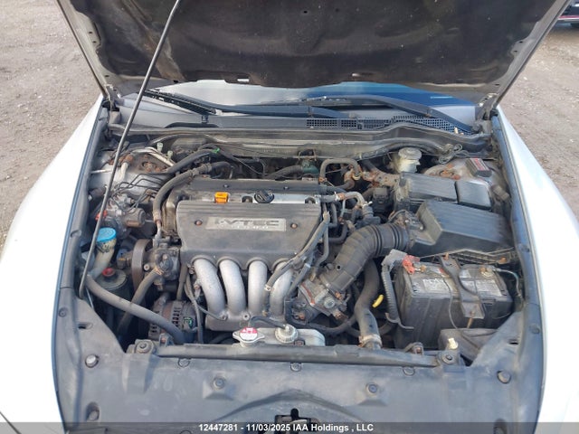 Продажа на аукционе авто 2007 Honda Accord Ex, vin: 1HGCM56787A814289, номер лота: 12447281