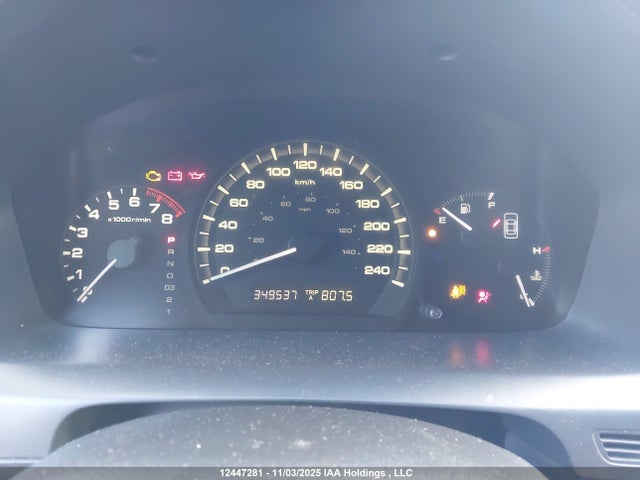 Продажа на аукционе авто 2007 Honda Accord Ex, vin: 1HGCM56787A814289, номер лота: 12447281