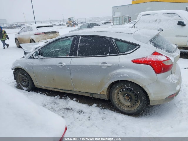 Ford Focus 2014 1FADP3K26EL385332 Image 14