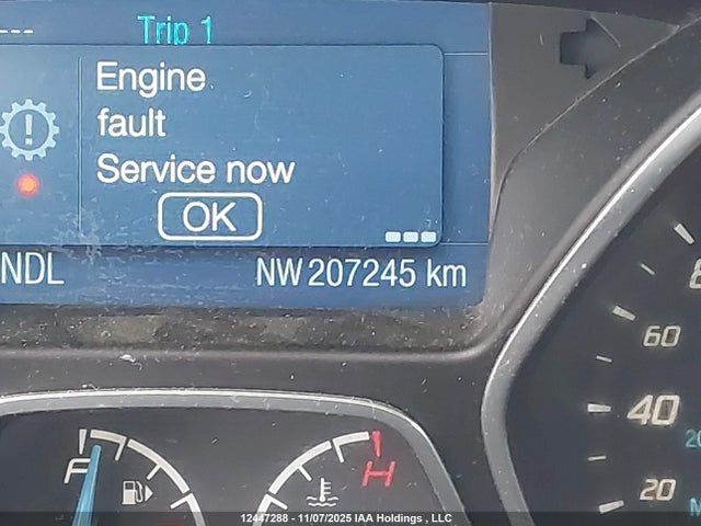 Ford Focus 2014 1FADP3K26EL385332 Image 15