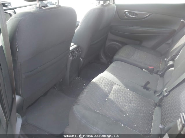 2019 Nissan Rogue S/sl/sv მანქანა იყიდება აუქციონზე, vin: 5N1AT2MV0KC763727, აუქციონის ნომერი: 12447311