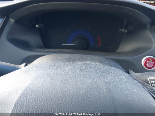 12447335 :رقم المزاد ، 2HGFB2F59FH046385 vin ، 2015 Honda Civic مزاد بيع