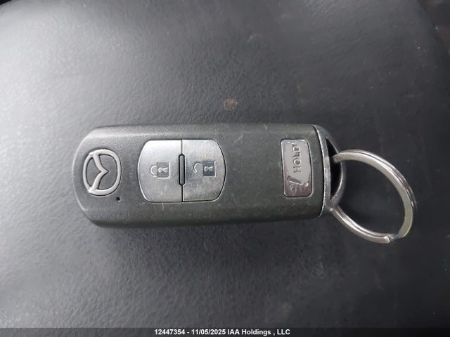 Mazda CX-5 SPORT 2016 JM3KE2BE3G0715547 Image 11