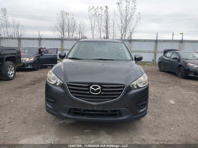 Mazda CX-5 SPORT 2016 JM3KE2BE3G0715547 Image 13