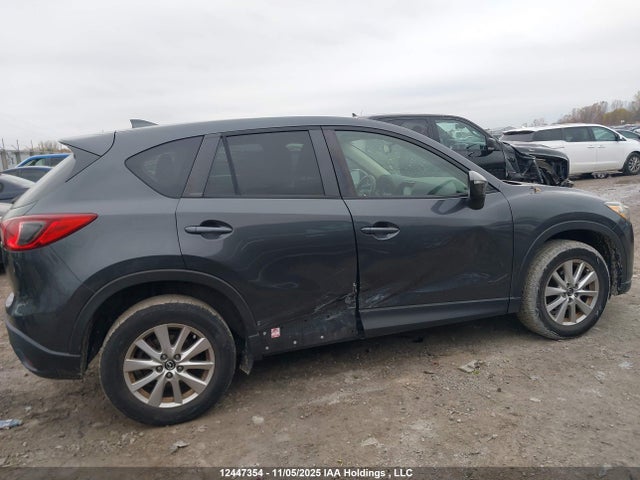 Mazda CX-5 SPORT 2016 JM3KE2BE3G0715547 Image 14