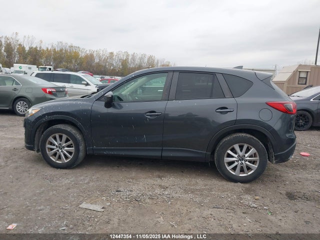 Mazda CX-5 SPORT 2016 JM3KE2BE3G0715547 Image 15