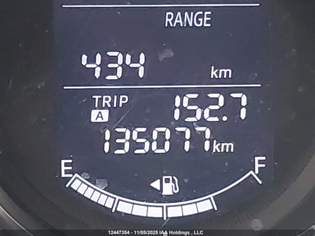 Mazda CX-5 SPORT 2016 JM3KE2BE3G0715547 Image 16