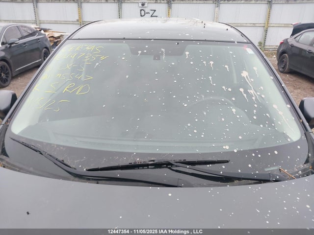 Mazda CX-5 SPORT 2016 JM3KE2BE3G0715547 Image 18
