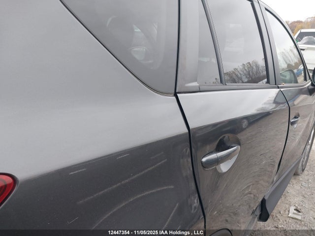 Mazda CX-5 SPORT 2016 JM3KE2BE3G0715547 Image 19