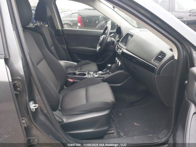 Mazda CX-5 SPORT 2016 JM3KE2BE3G0715547 Image 5