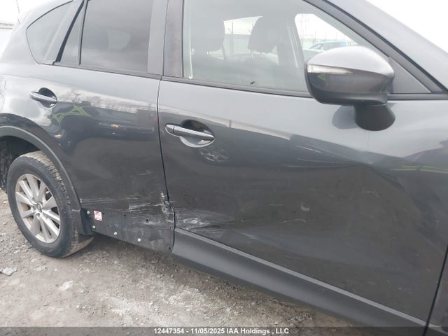 Mazda CX-5 SPORT 2016 JM3KE2BE3G0715547 Image 6