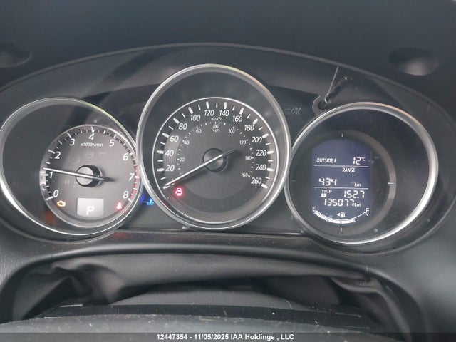 Mazda CX-5 SPORT 2016 JM3KE2BE3G0715547 Image 7
