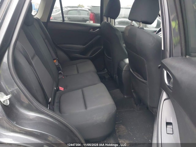 Mazda CX-5 SPORT 2016 JM3KE2BE3G0715547 Image 8