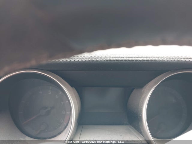 Aukcja sprzedaży 2018 Ford Shelby Gt350, vin: 1FA6P8JZ8J5501312, numer aukcji: 12447359