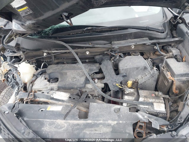 2015 Toyota Rav4 Le მანქანა იყიდება აუქციონზე, vin: 2T3BFREVXFW303310, აუქციონის ნომერი: 12447375